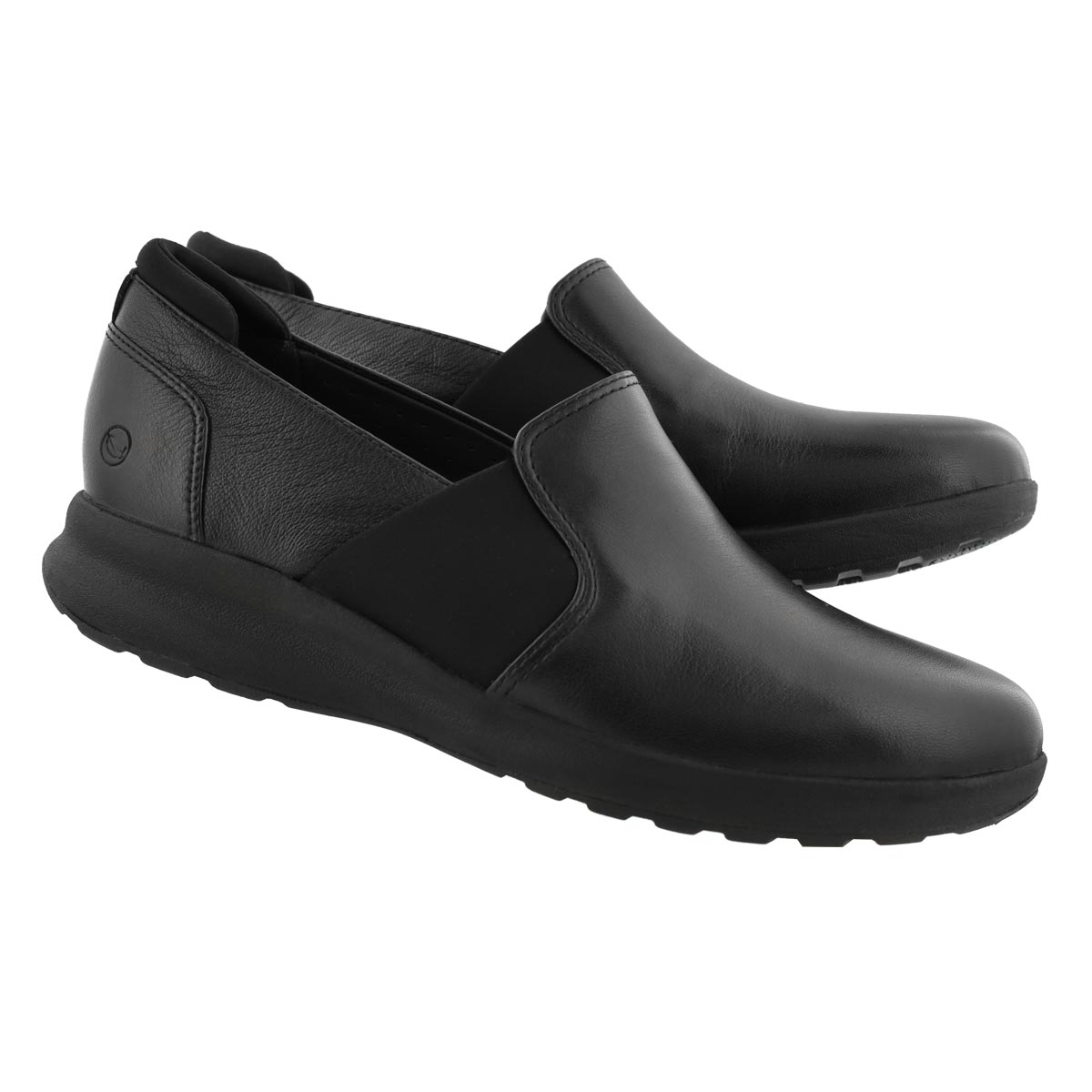clarks un adorn step sneaker