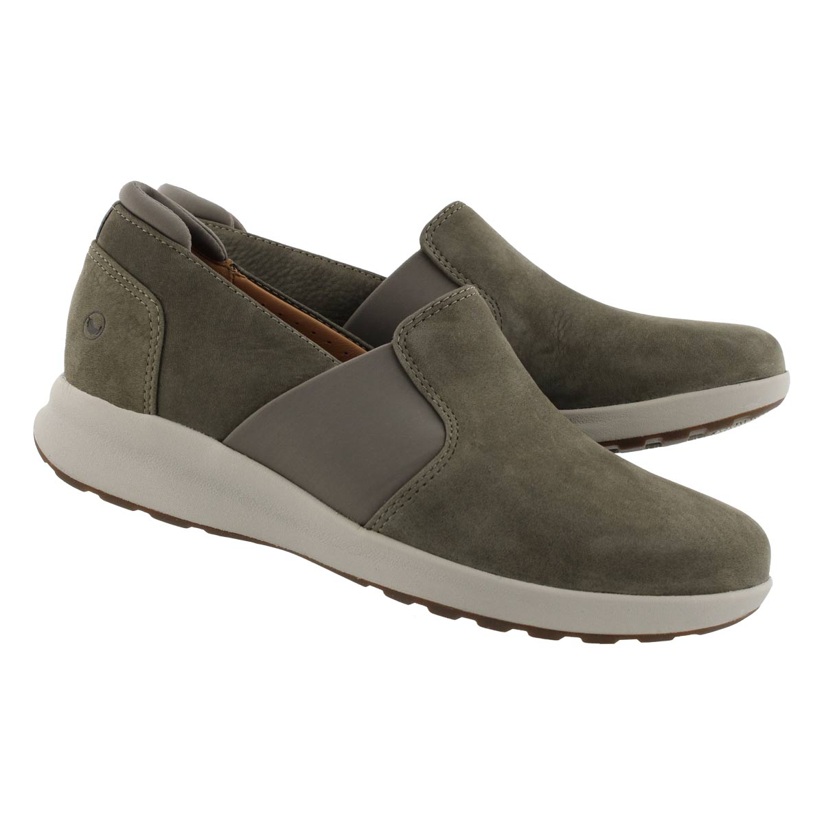 clarks un adorn step sneaker