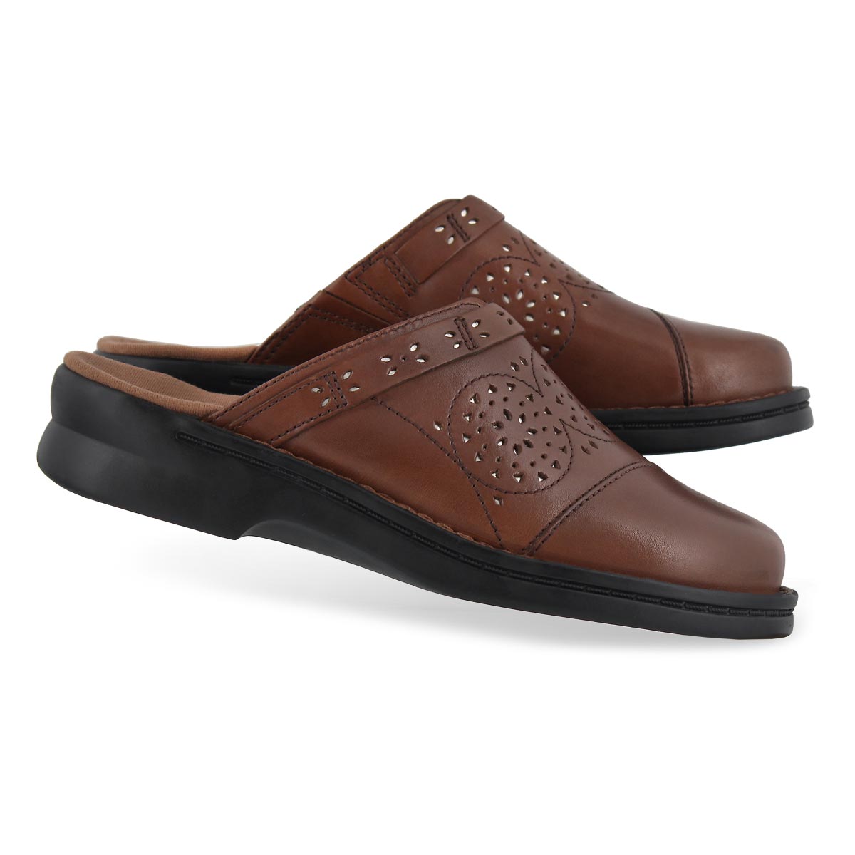clarks women's patty renata clog