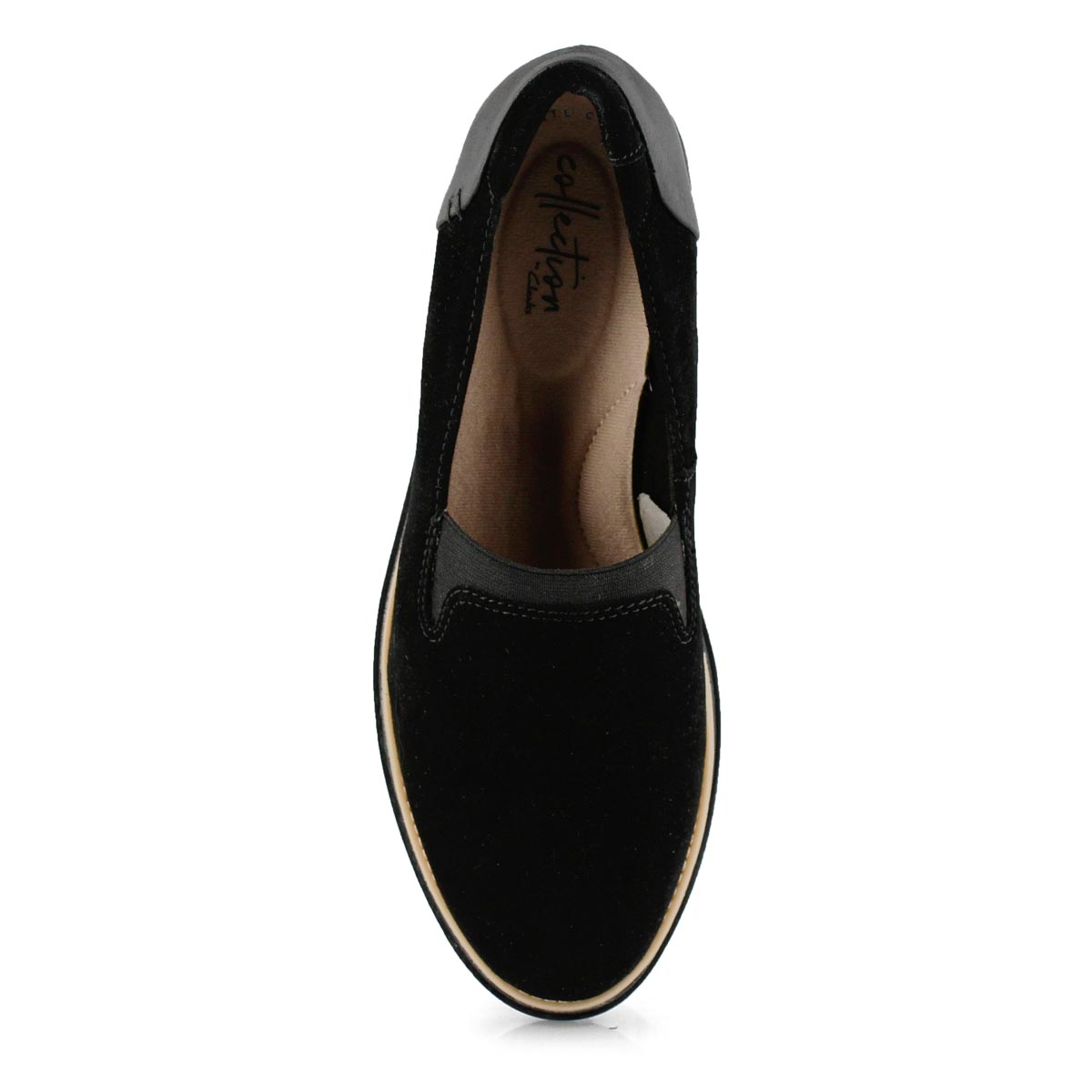 clarks sharon dolly black patent