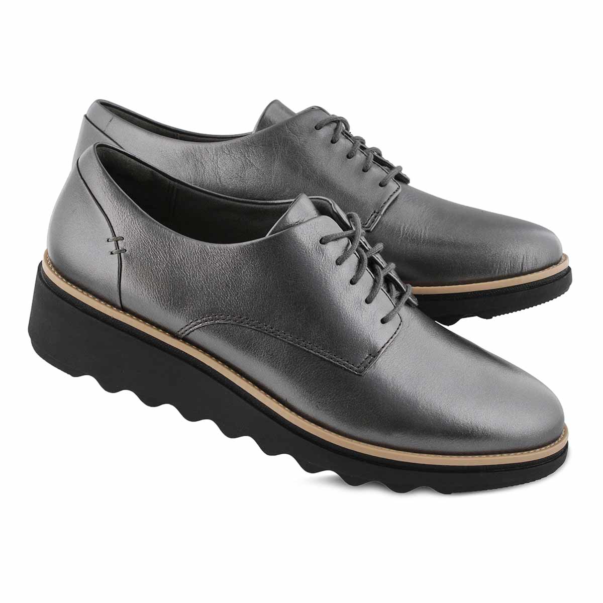 clarks women's sharon noel oxford