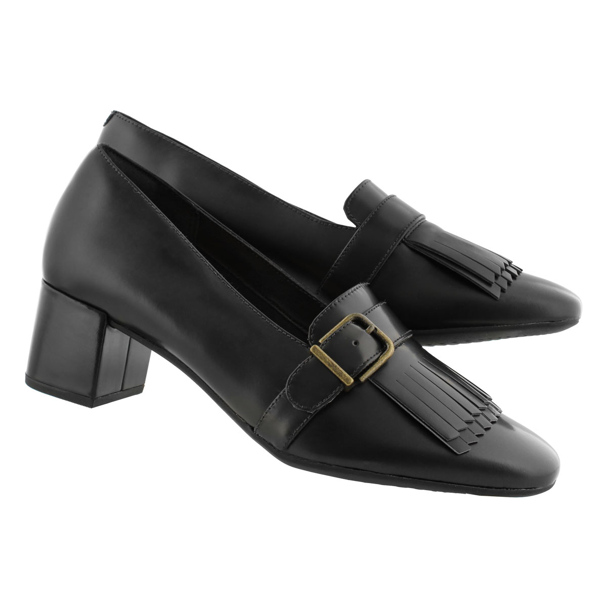 clarks tealia