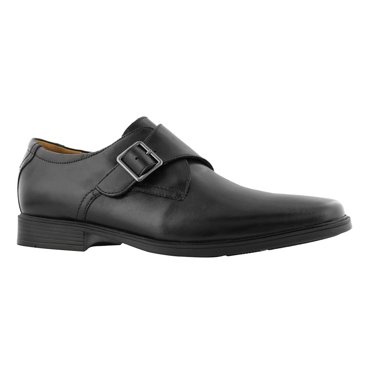 Mns Tilden Style black dress oxford