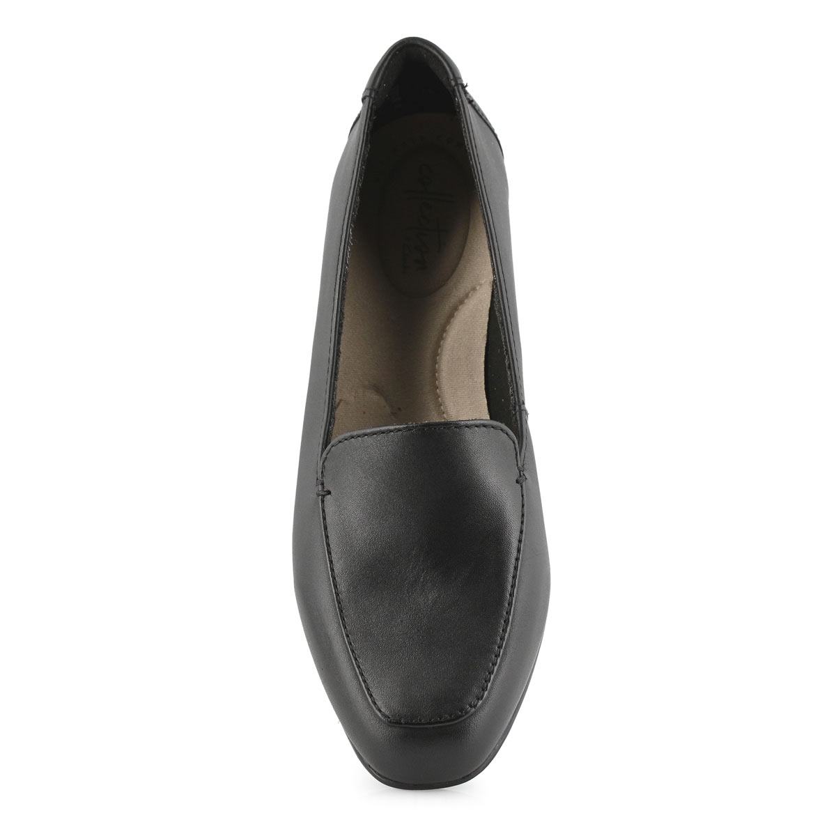 clarks juliet lora loafer