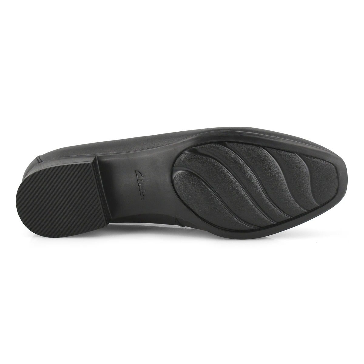 clarks juliet loafer