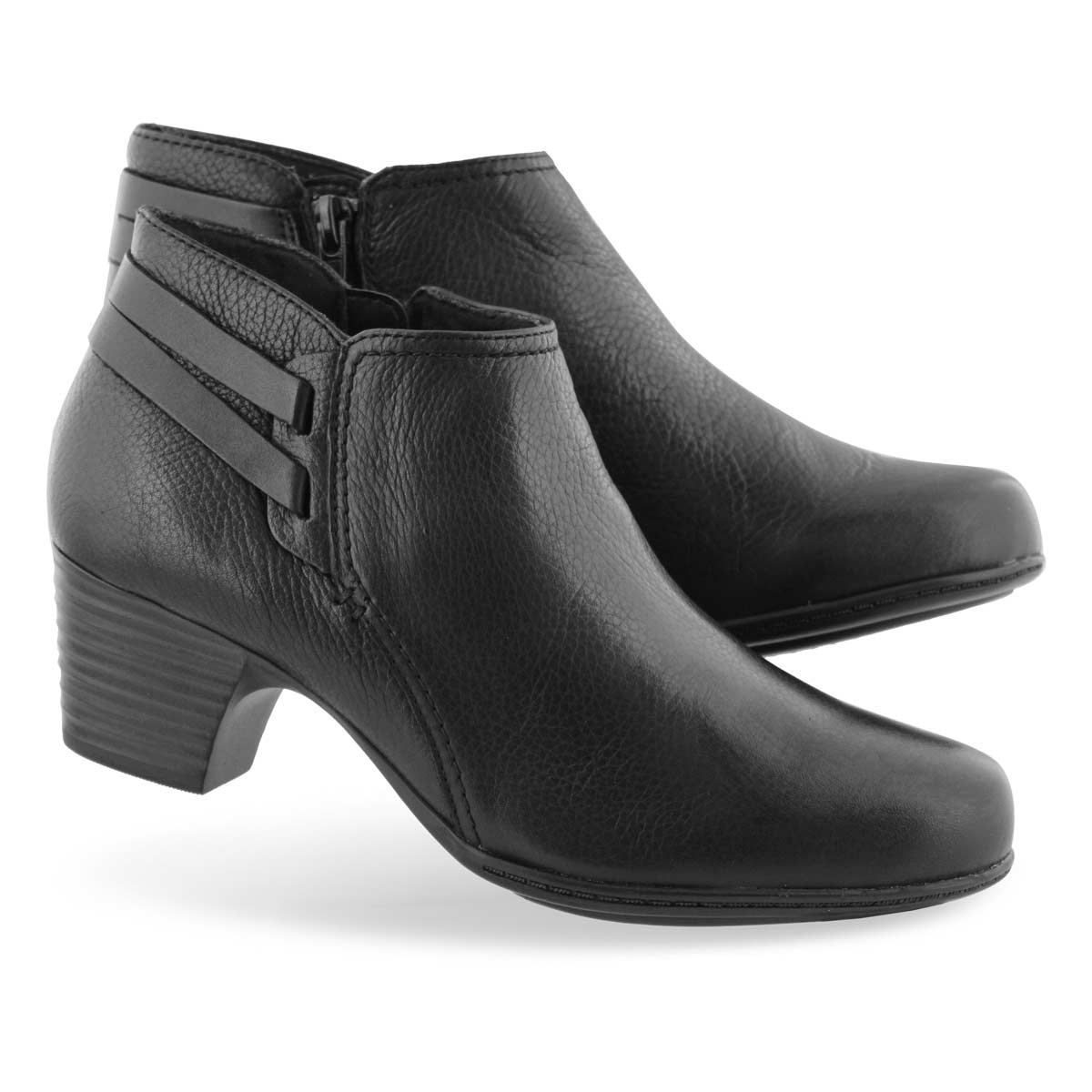 clarks women's valarie2ashly fashion boot