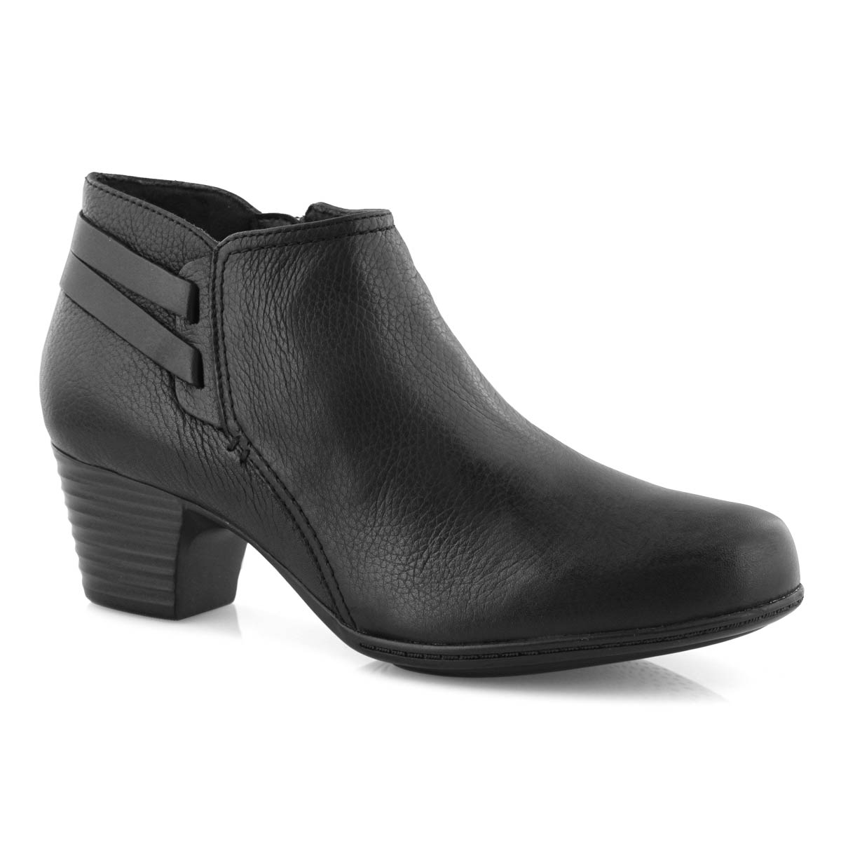 clarks women's valarie2ashly fashion boot
