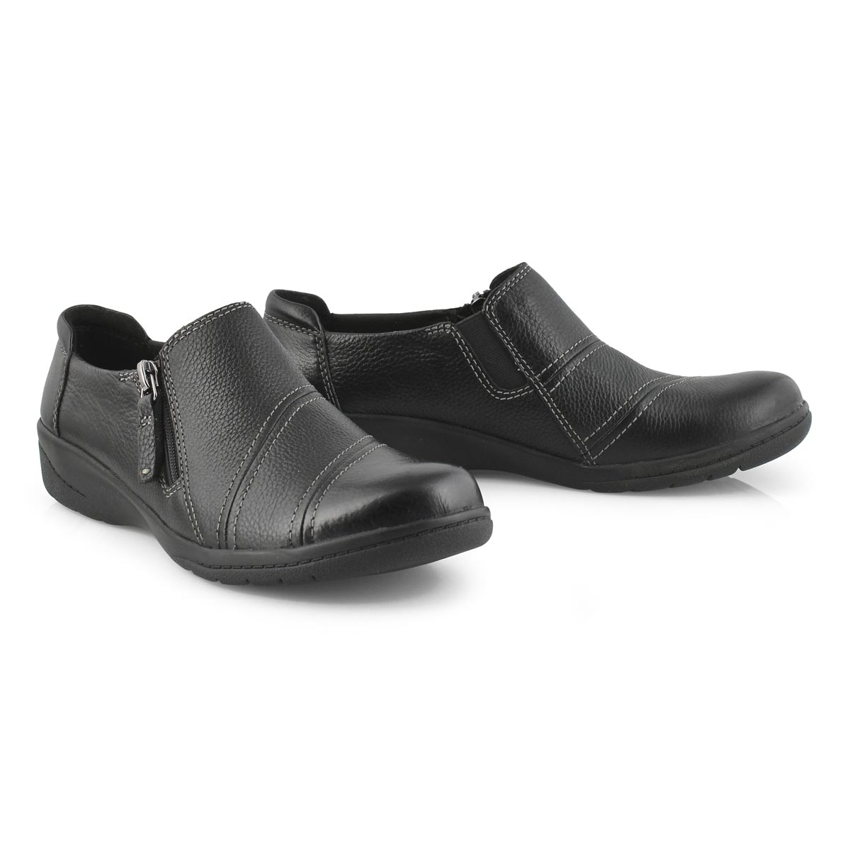 clarks cheyn clay