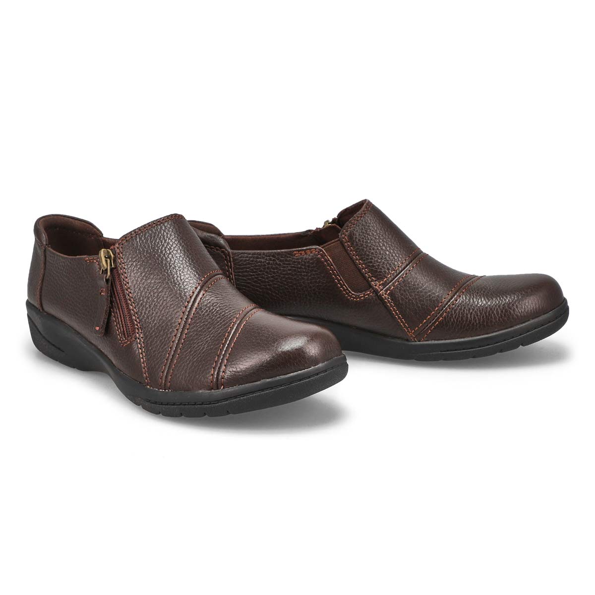 clarks england cheyn clay