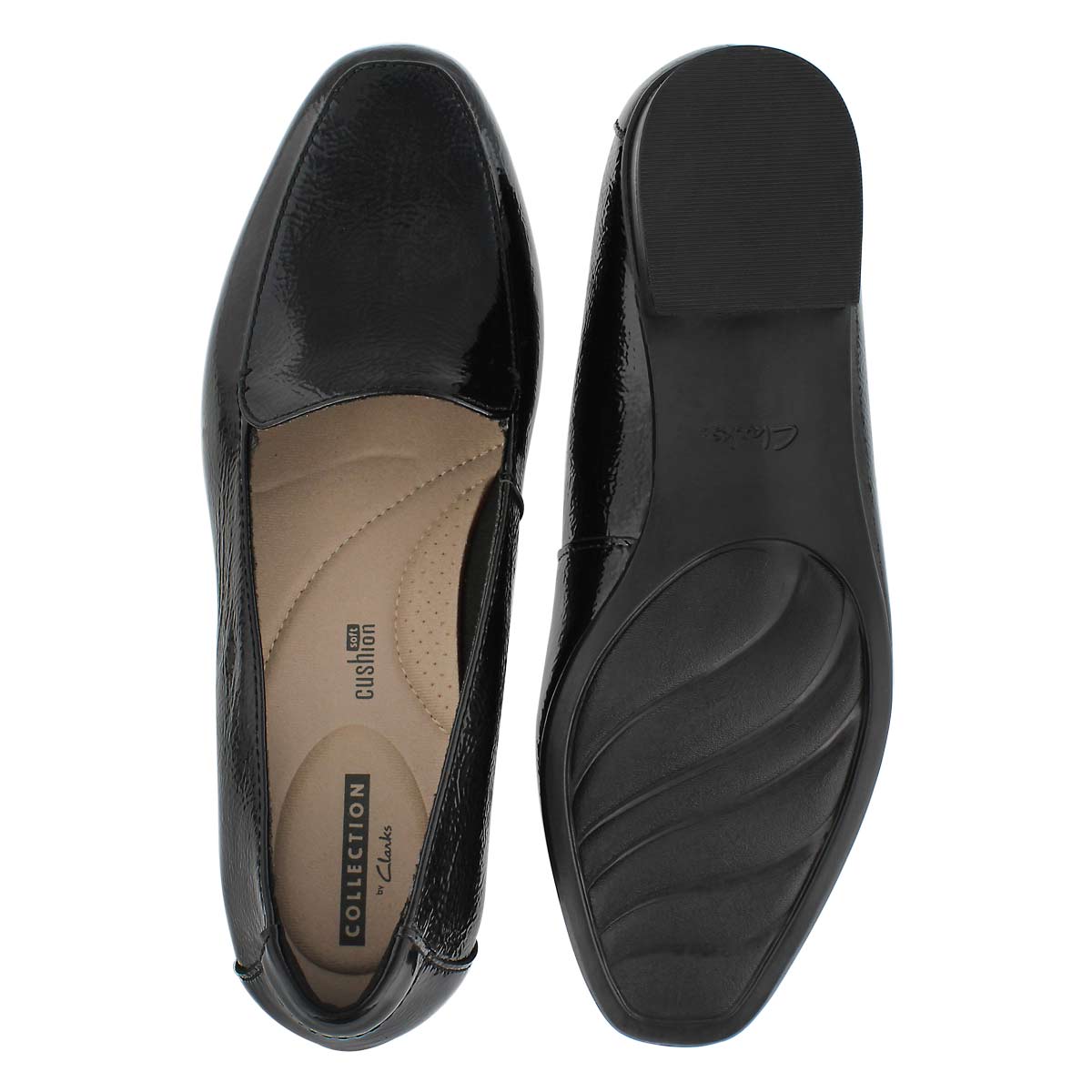 softmoc clarks