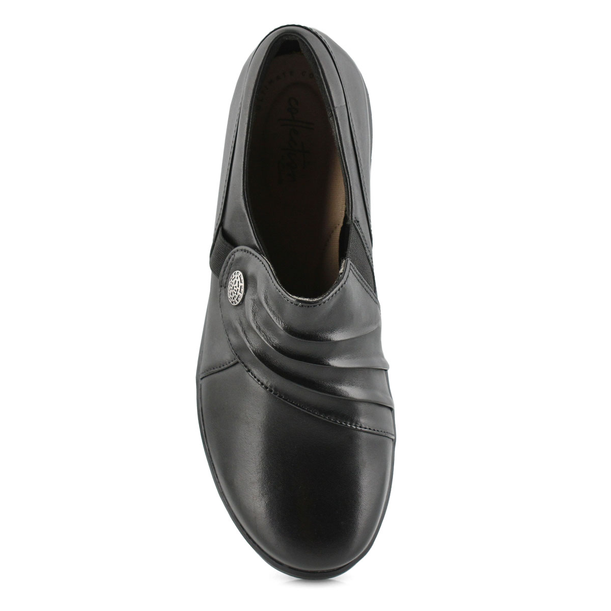 clarks women's hope roxanne loafer