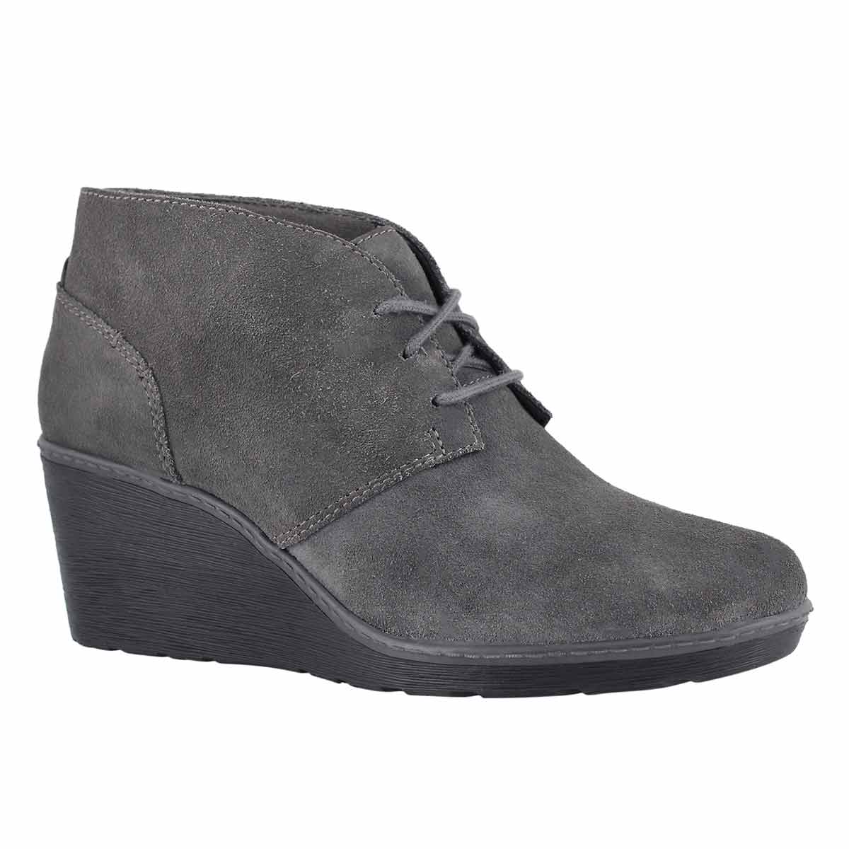 clarks hazen wedge