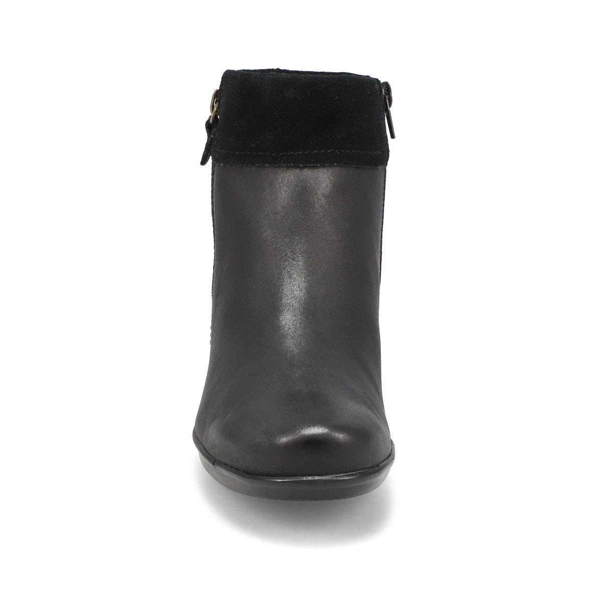 clarks emslie twist ankle boot