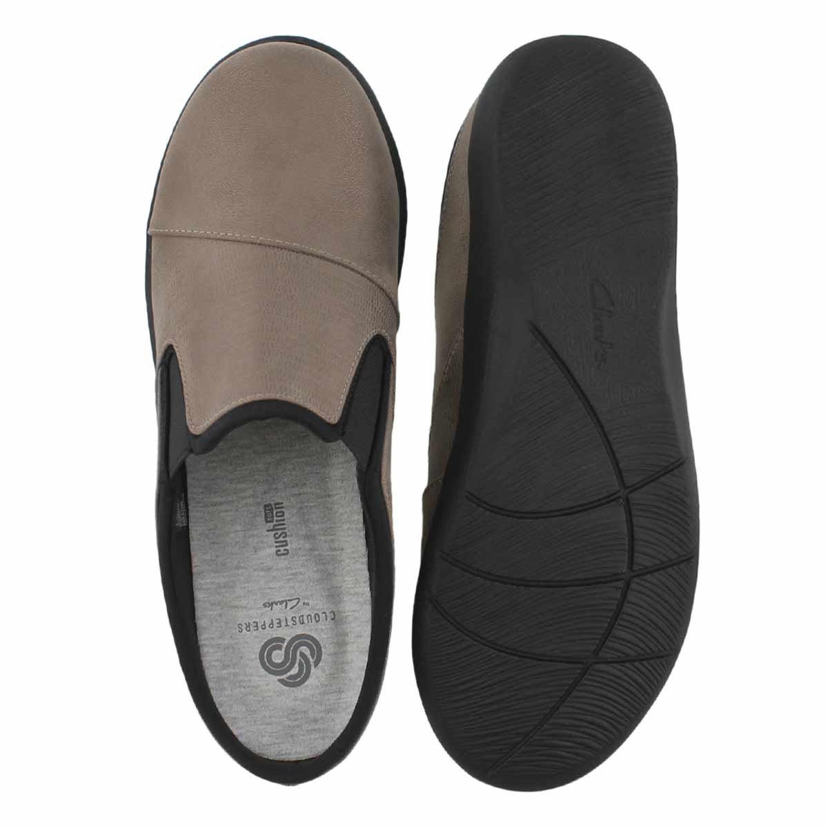 clarks sillian free