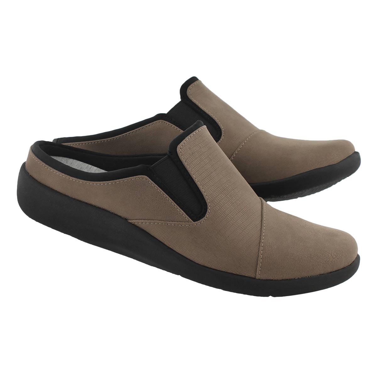 clarks sillian free