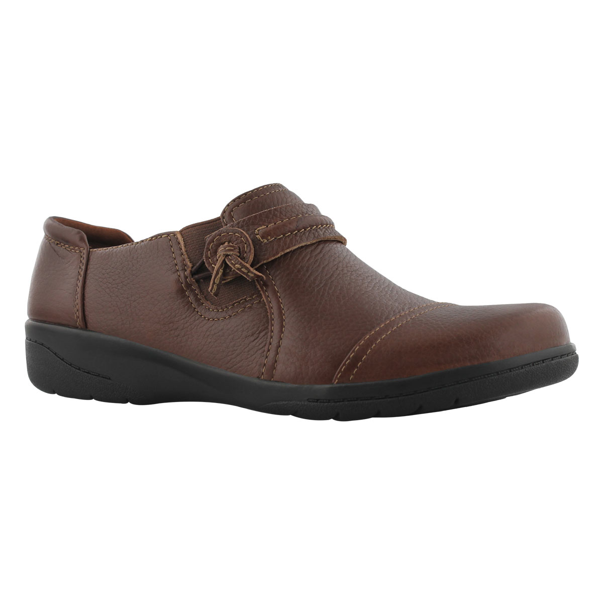 Lds Cheyn Madi tan casual slip on