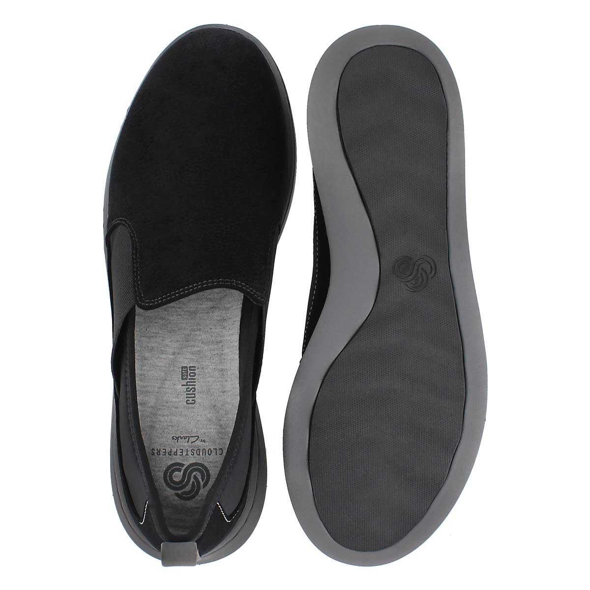clarks cloudsteppers step move jump