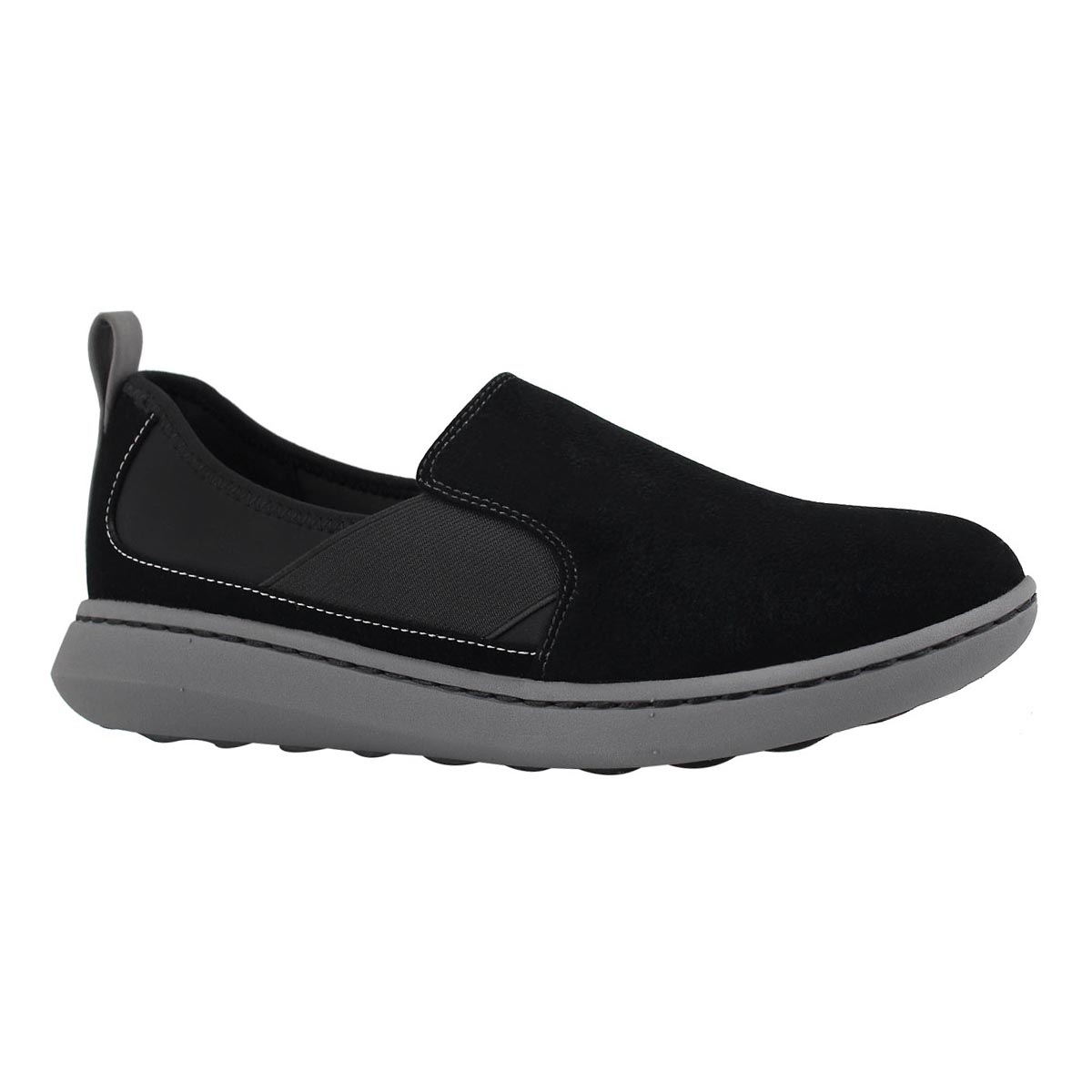 clarks cloudsteppers step move jump