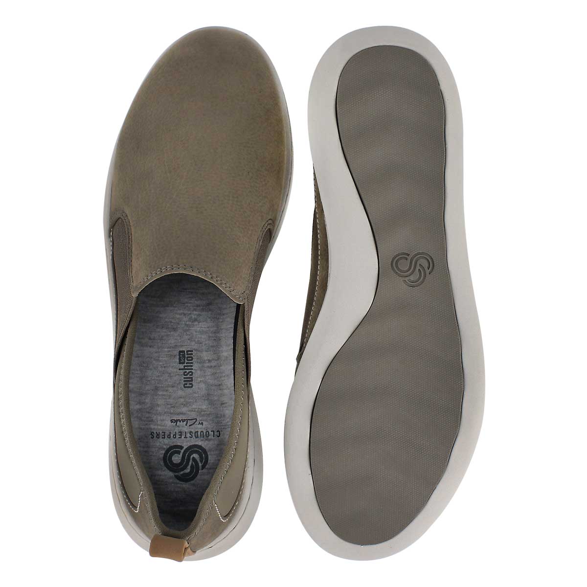 clarks step move jump