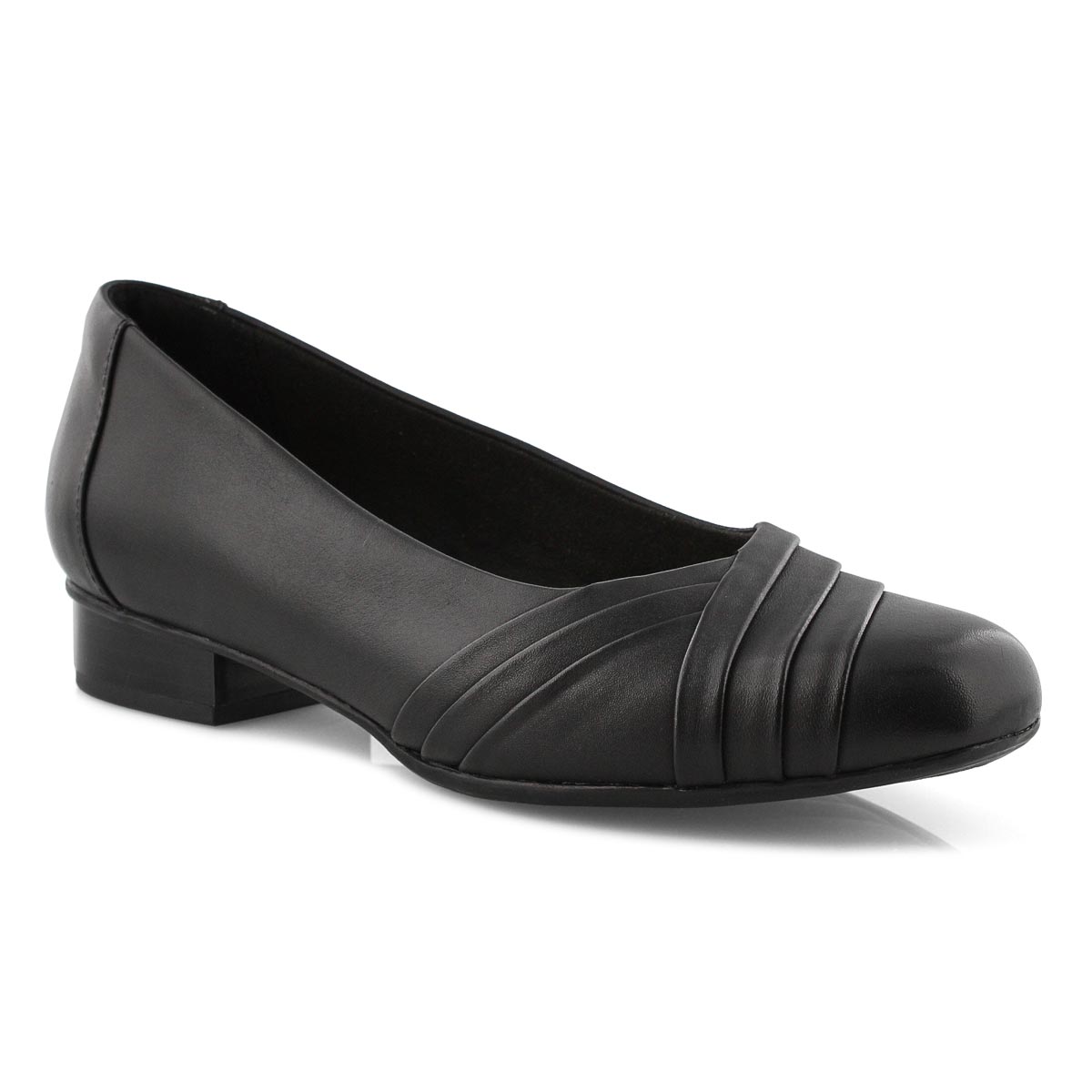 clarks collection women's juliet petra flats