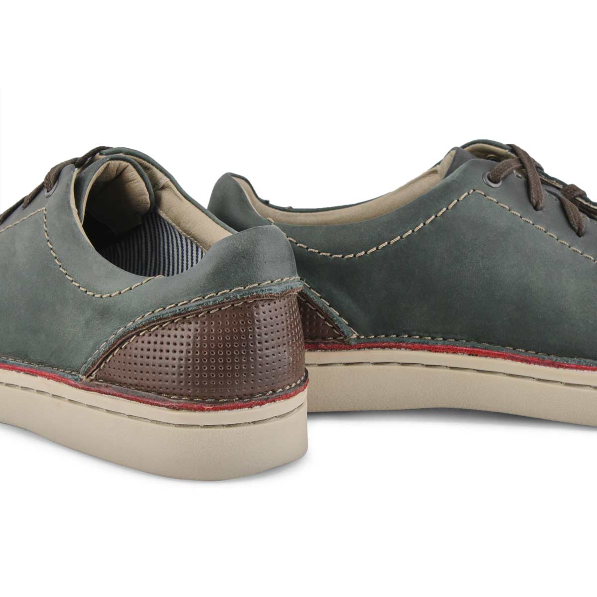 kitna stride clarks