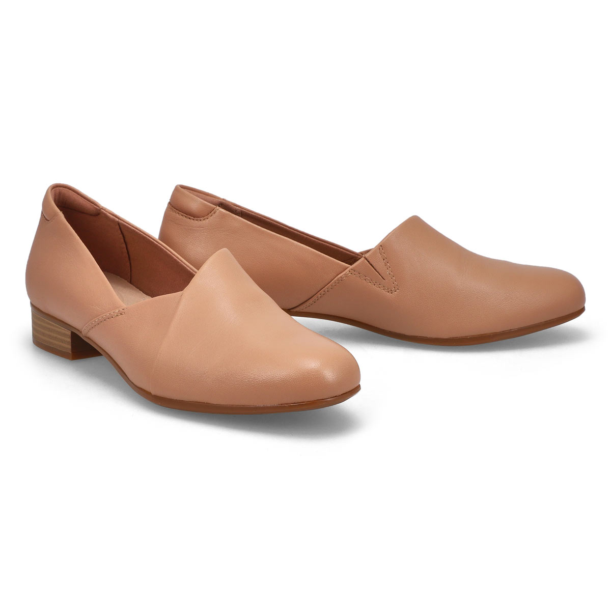 clarks juliet palm