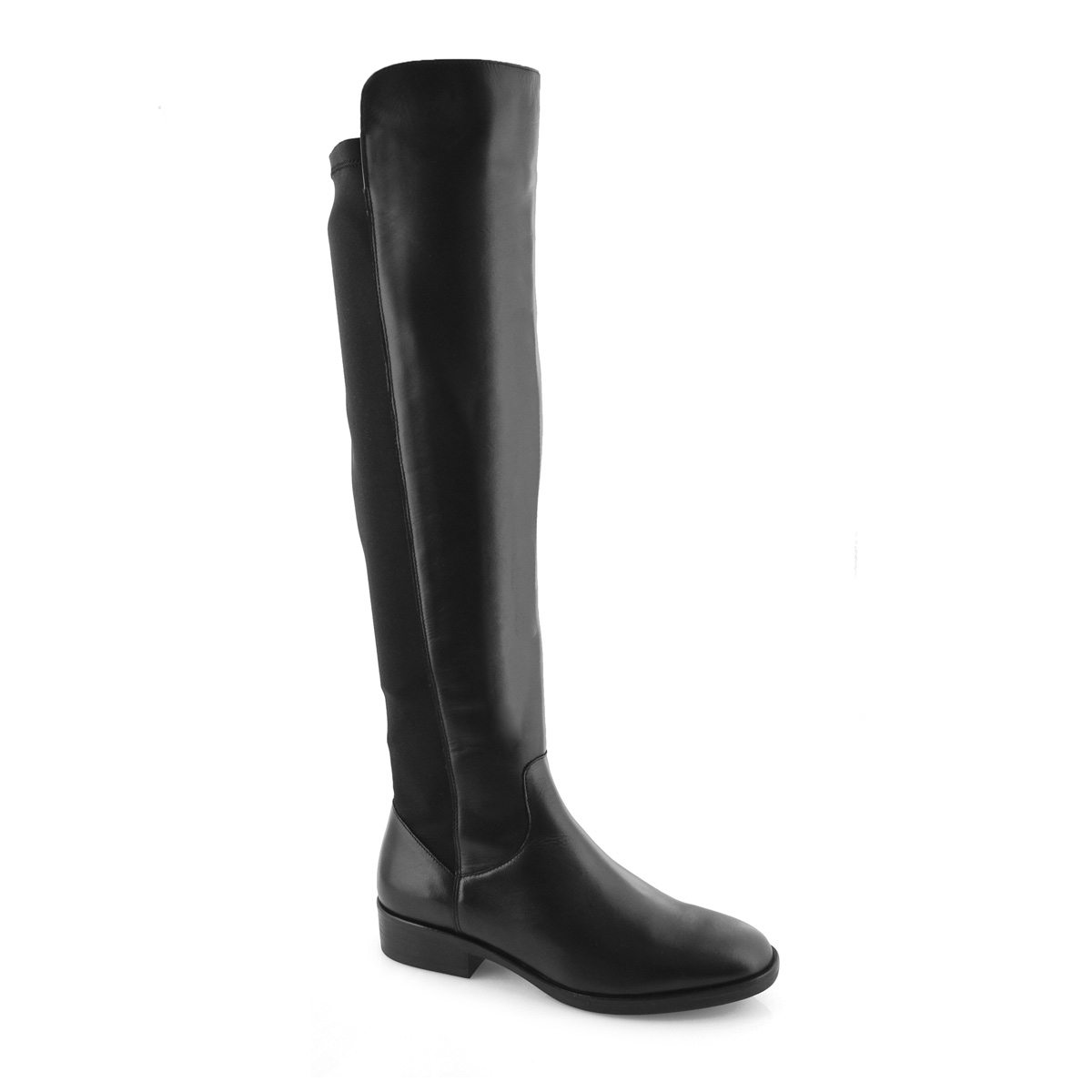 clarks tall womens boots