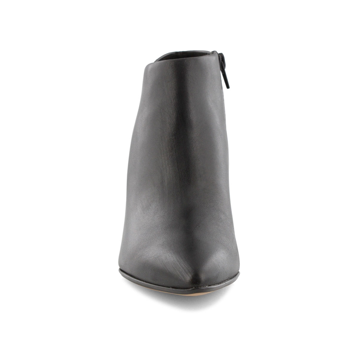 clarks linvale sea suede bootie