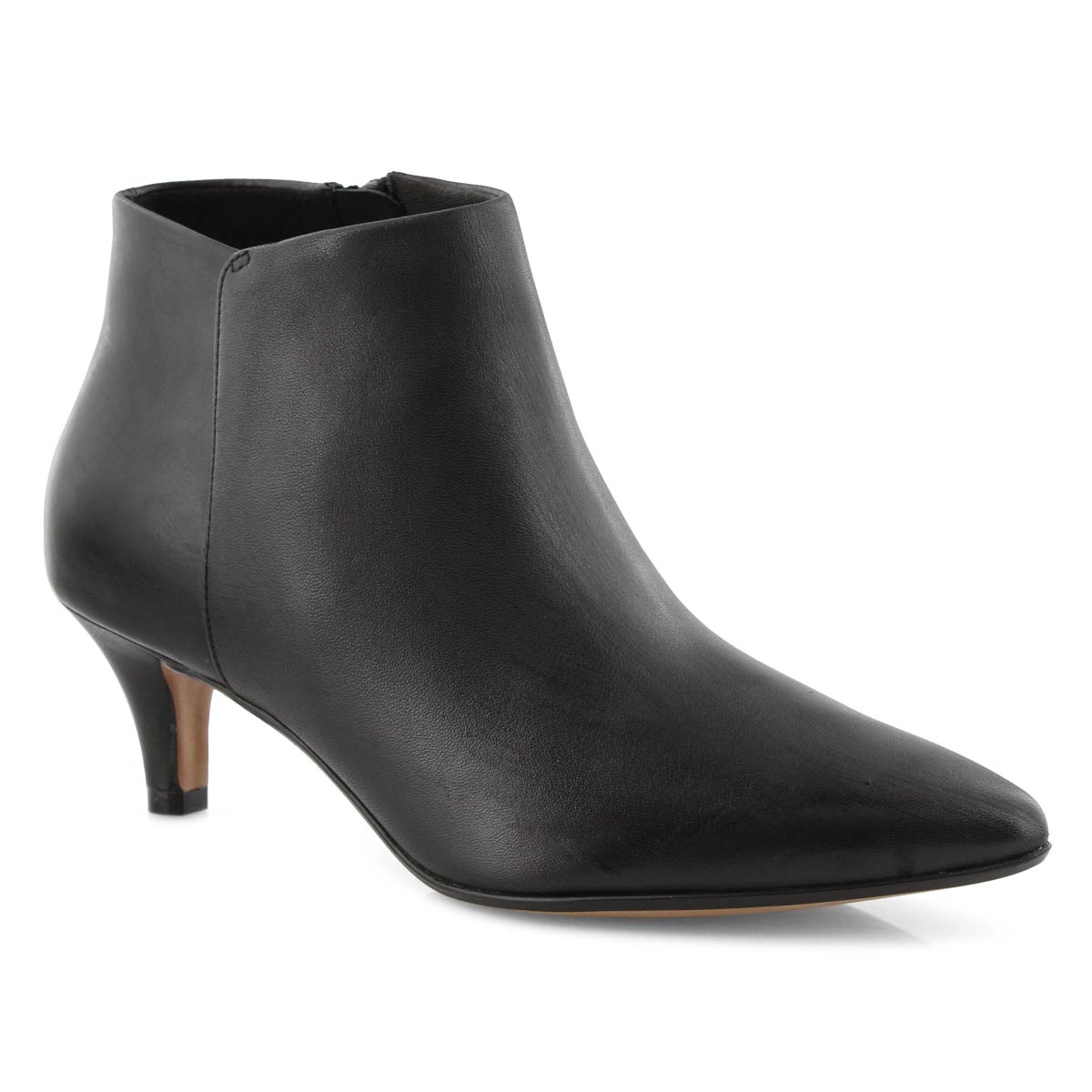 clarks linvale sea bootie