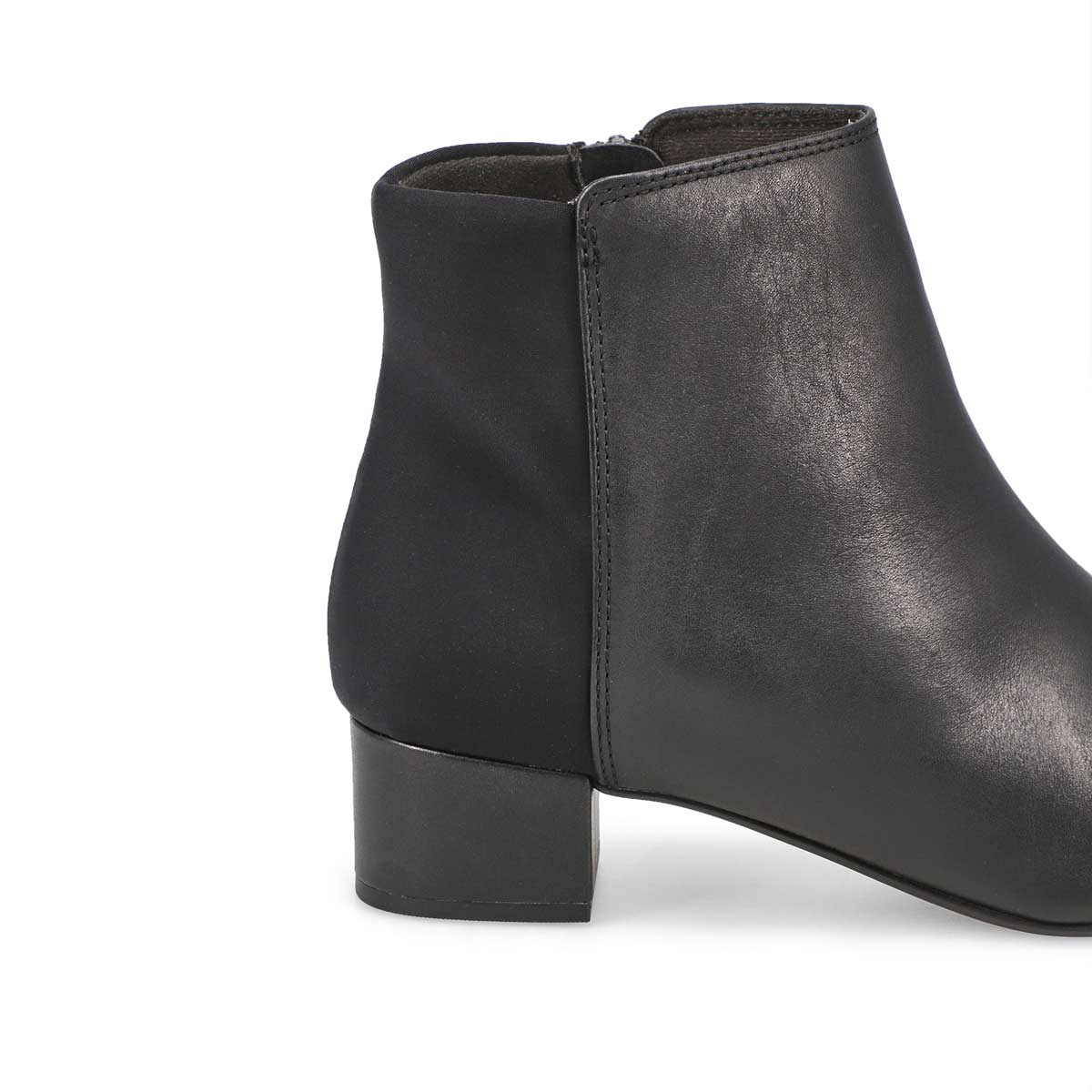 Clarks Chartli Valley Bootie