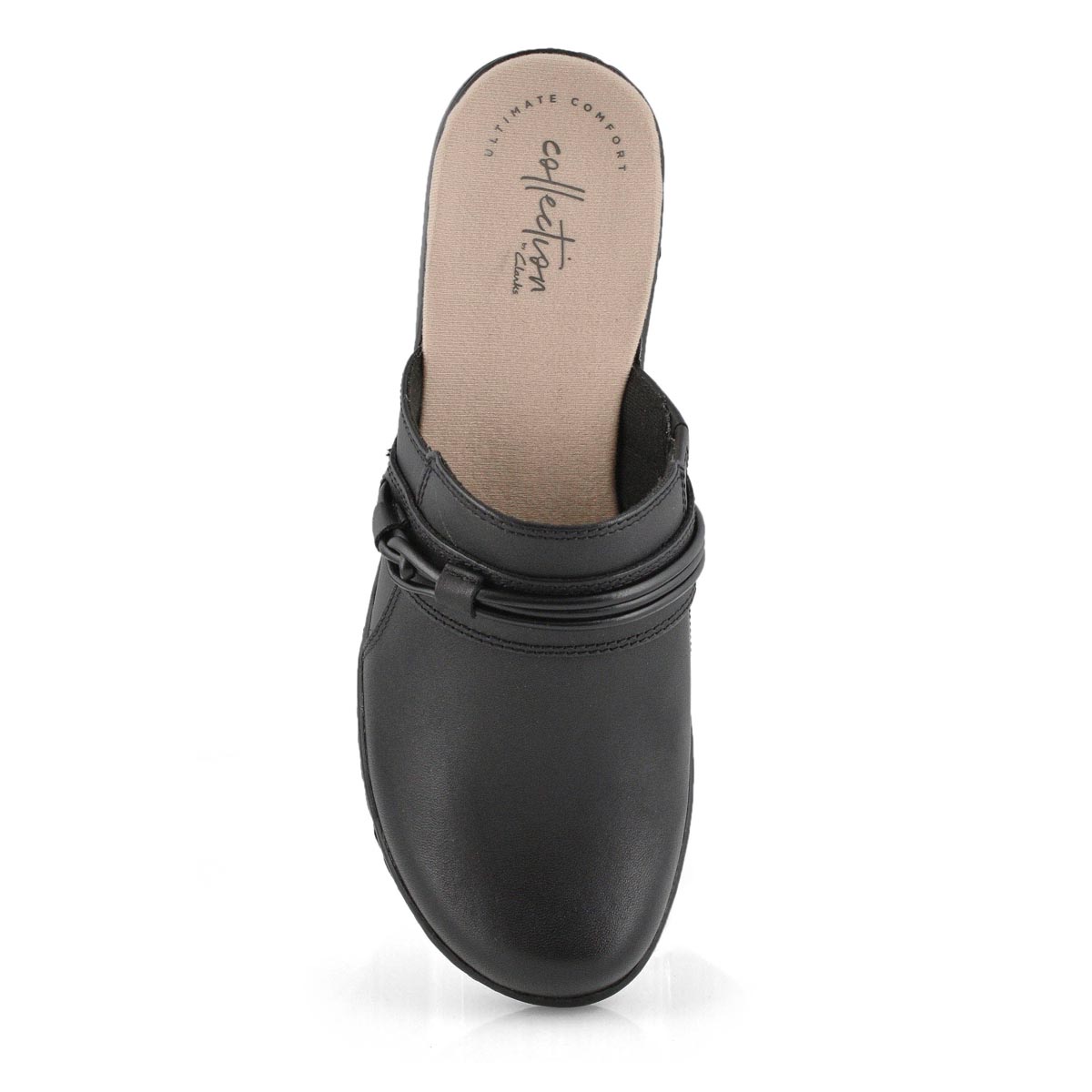 clarks leisa clogs
