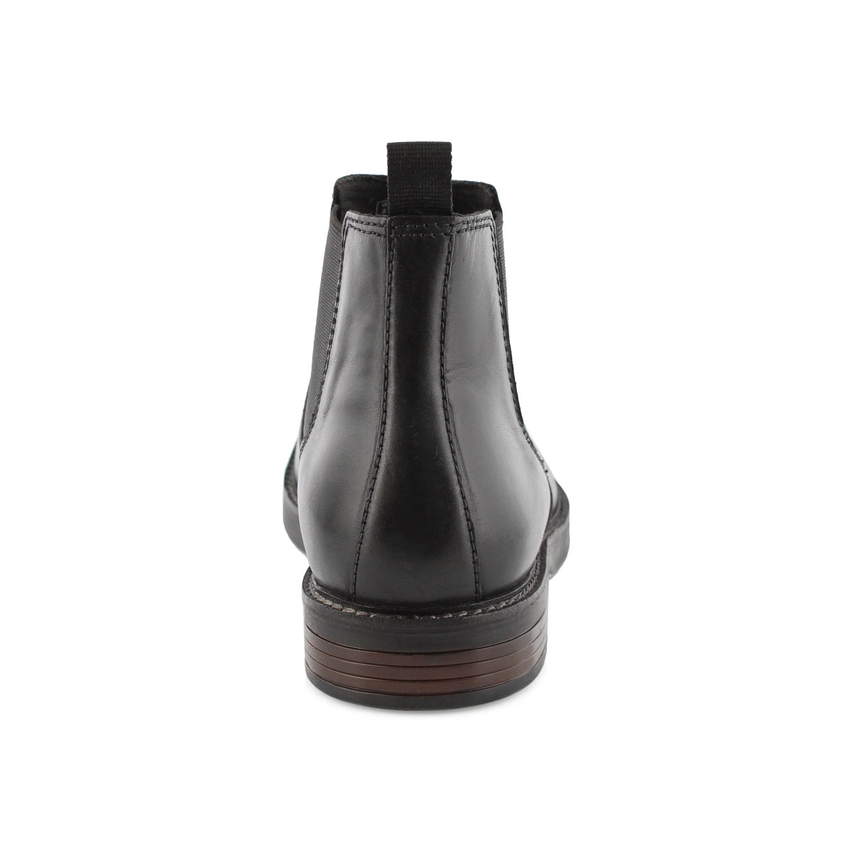 clarks paulson up chelsea boot