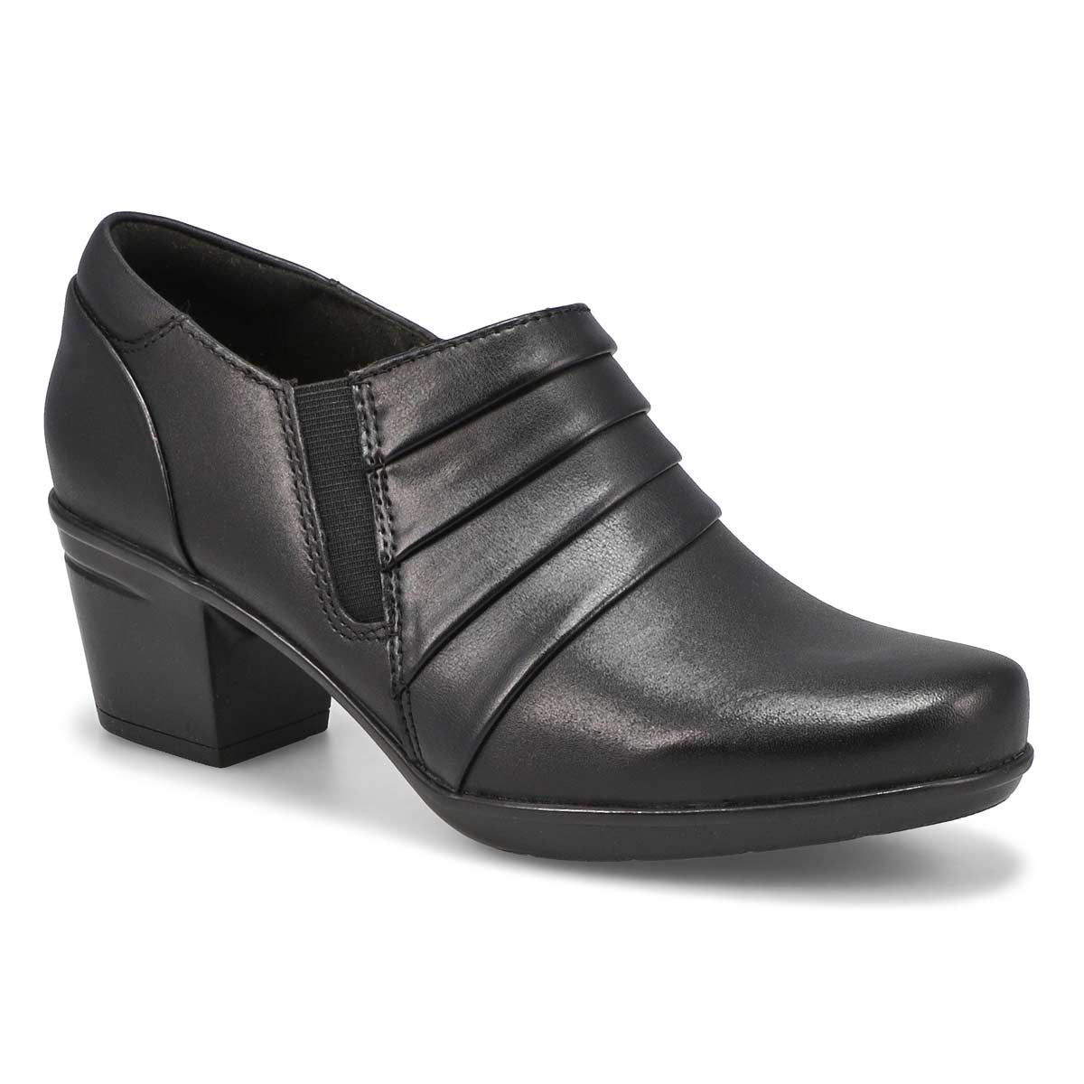 emslie clarks
