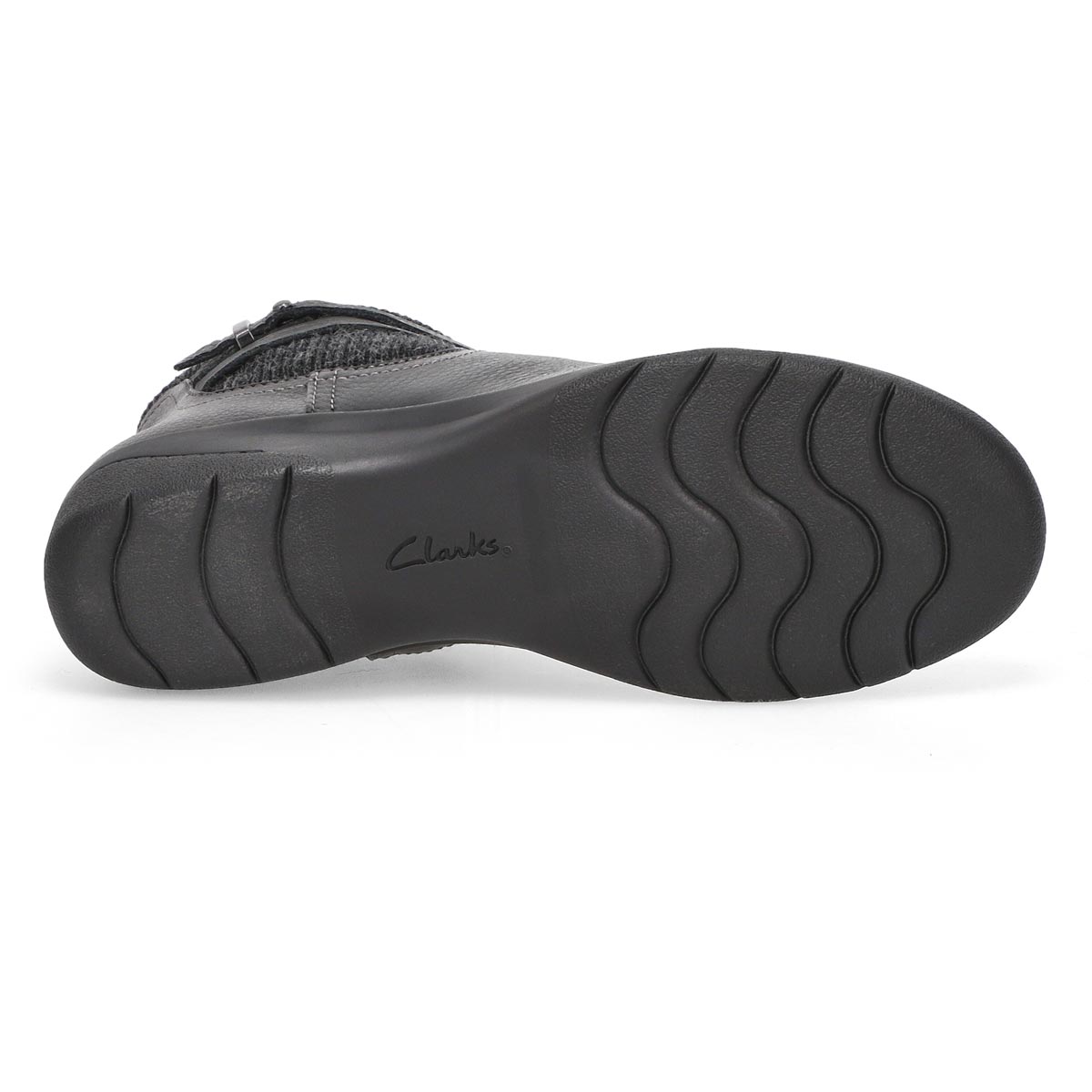 clarks cheyn kisha women's ankle boots