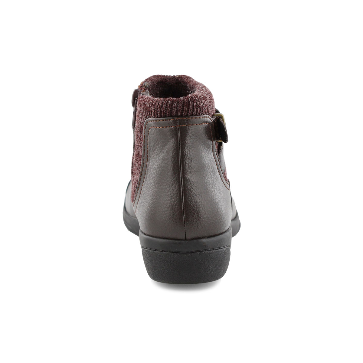 clarks cheyn kisha women's ankle boots