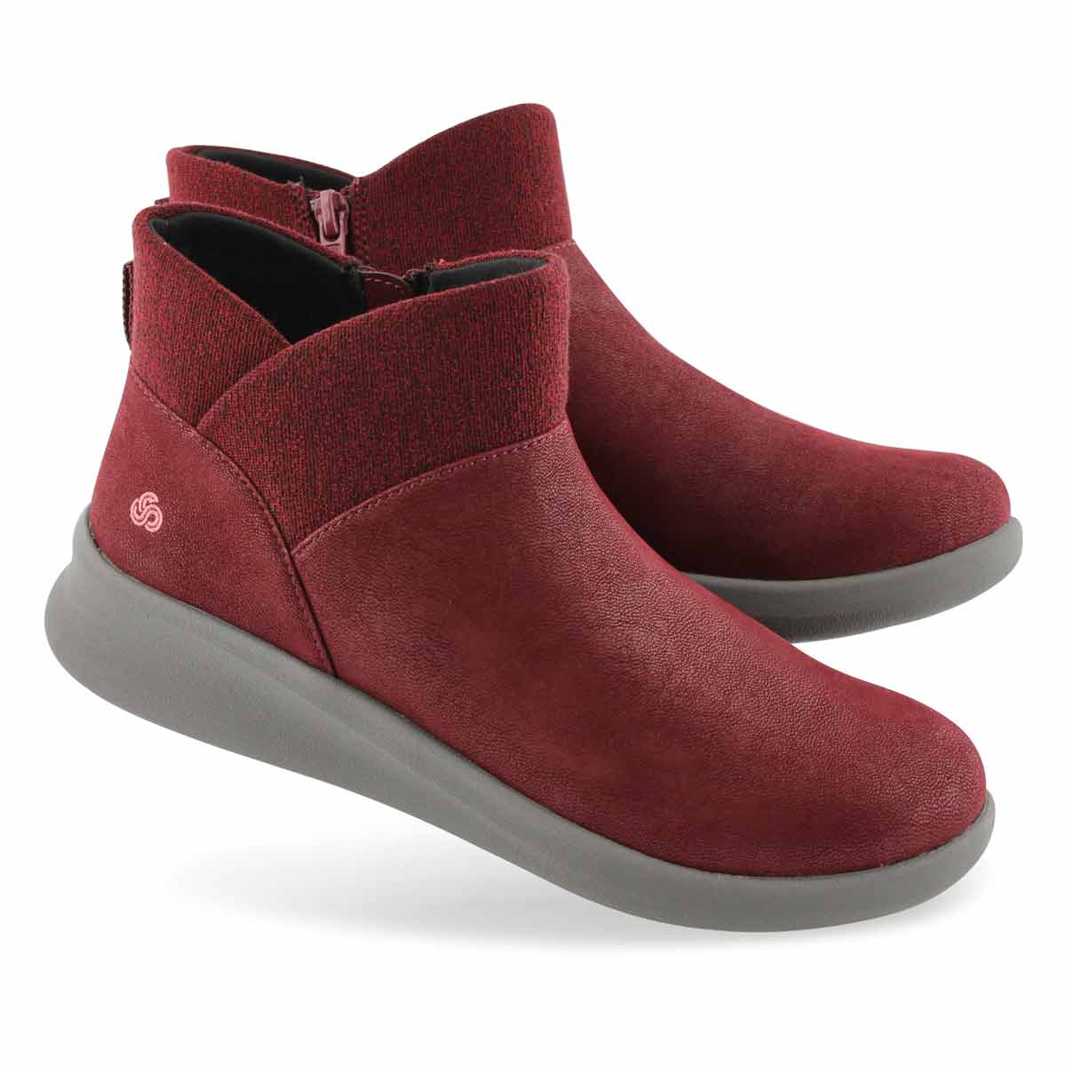 clarks sillian dusk