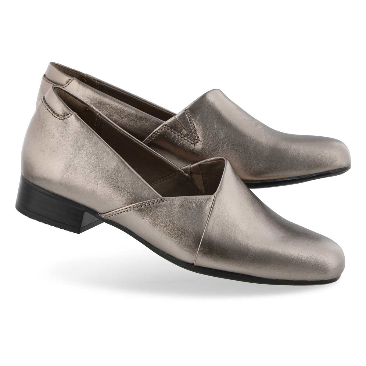 clarks juliet palm loafer