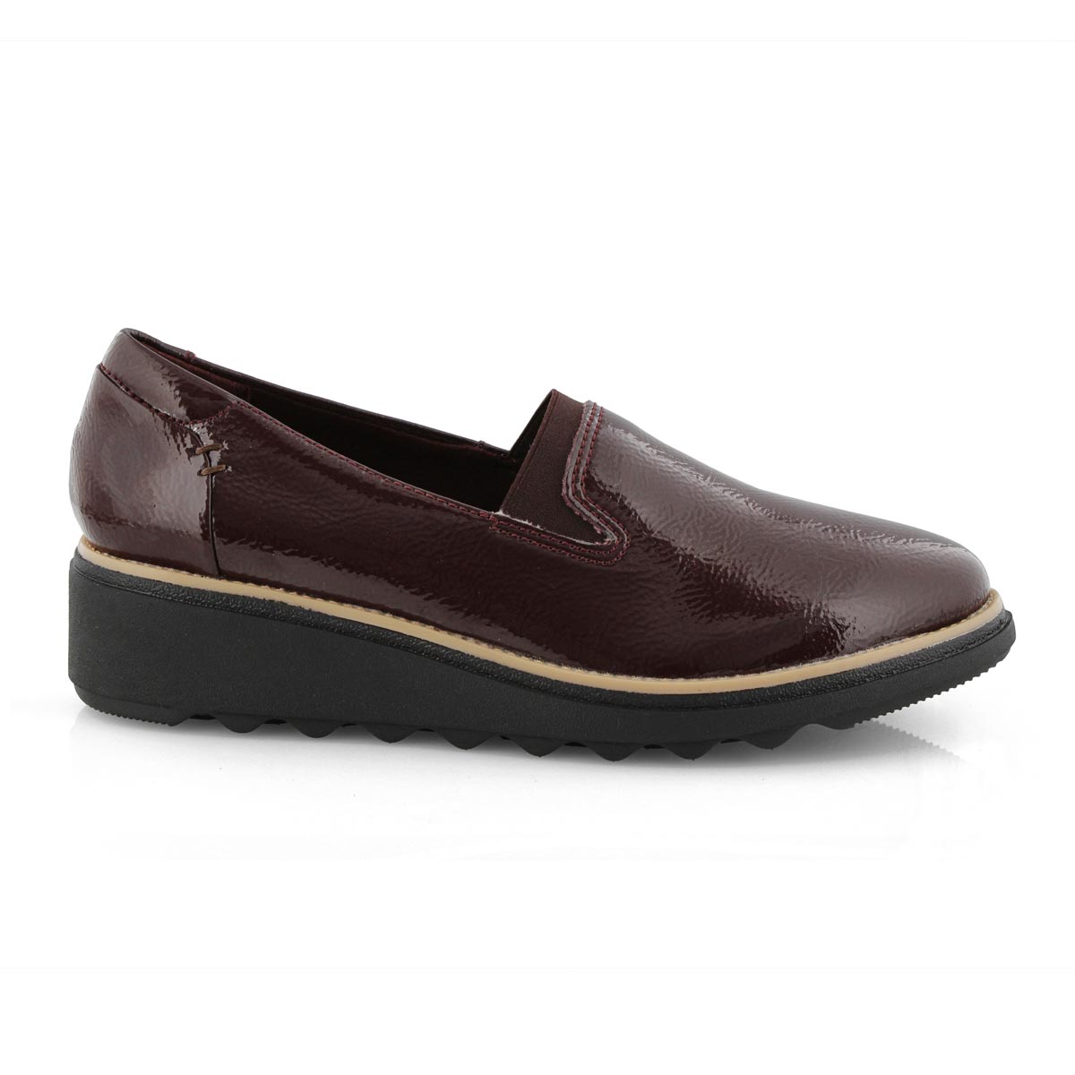 clarks sharon dolly loafer