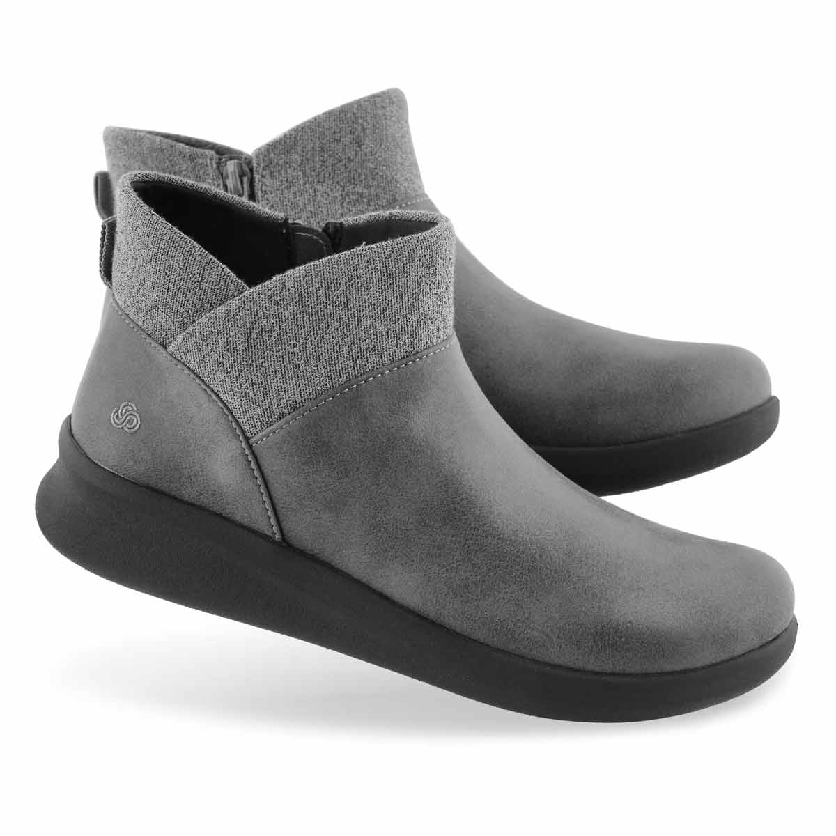 clarks sillian dusk