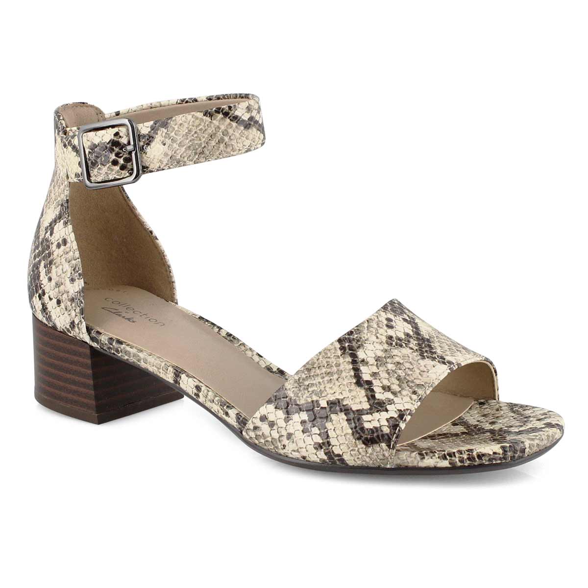 elisa dedra clarks