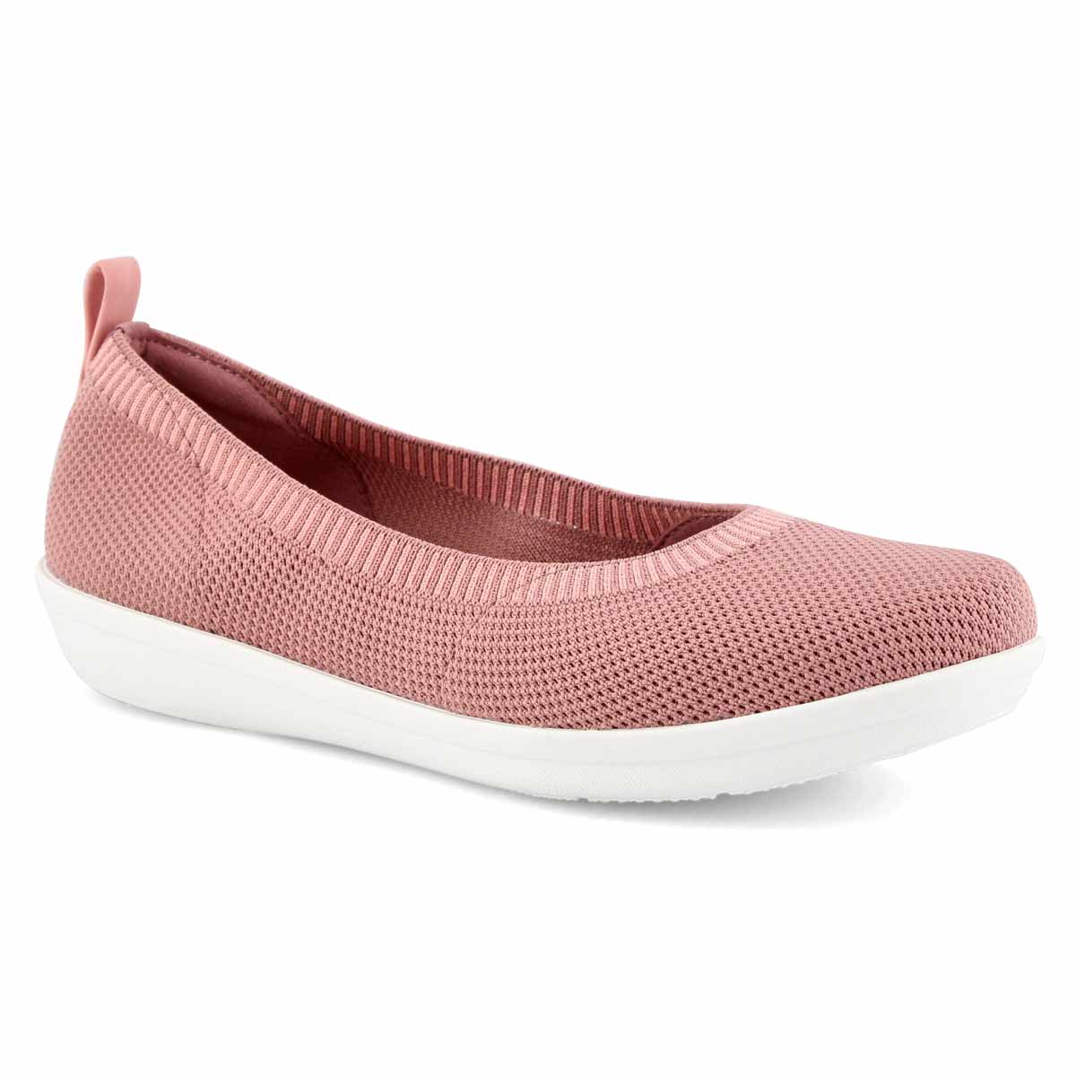 Lds Ayla Paige mauve slip on