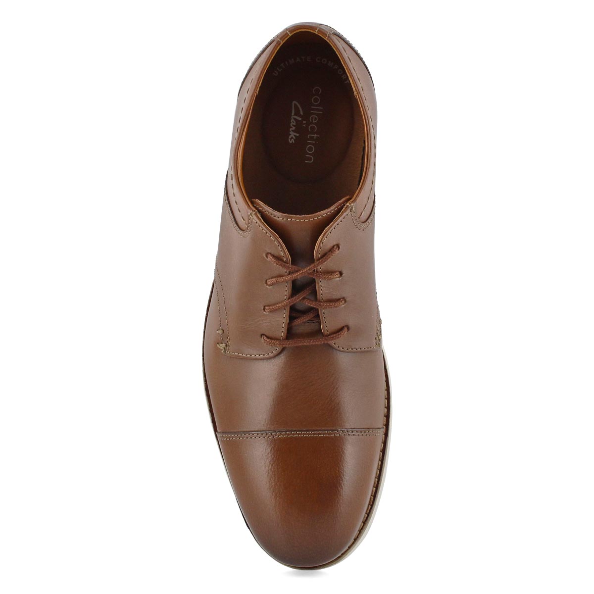 clarks raharto vibe