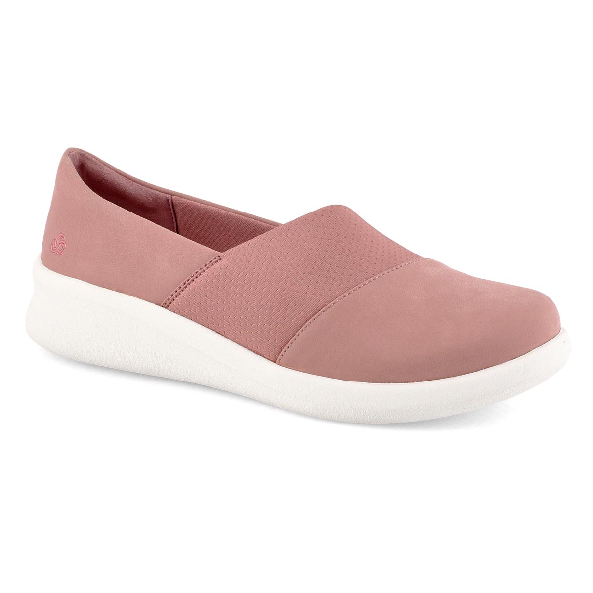Lds Sillian 2.0 Moon mauve casual loafer