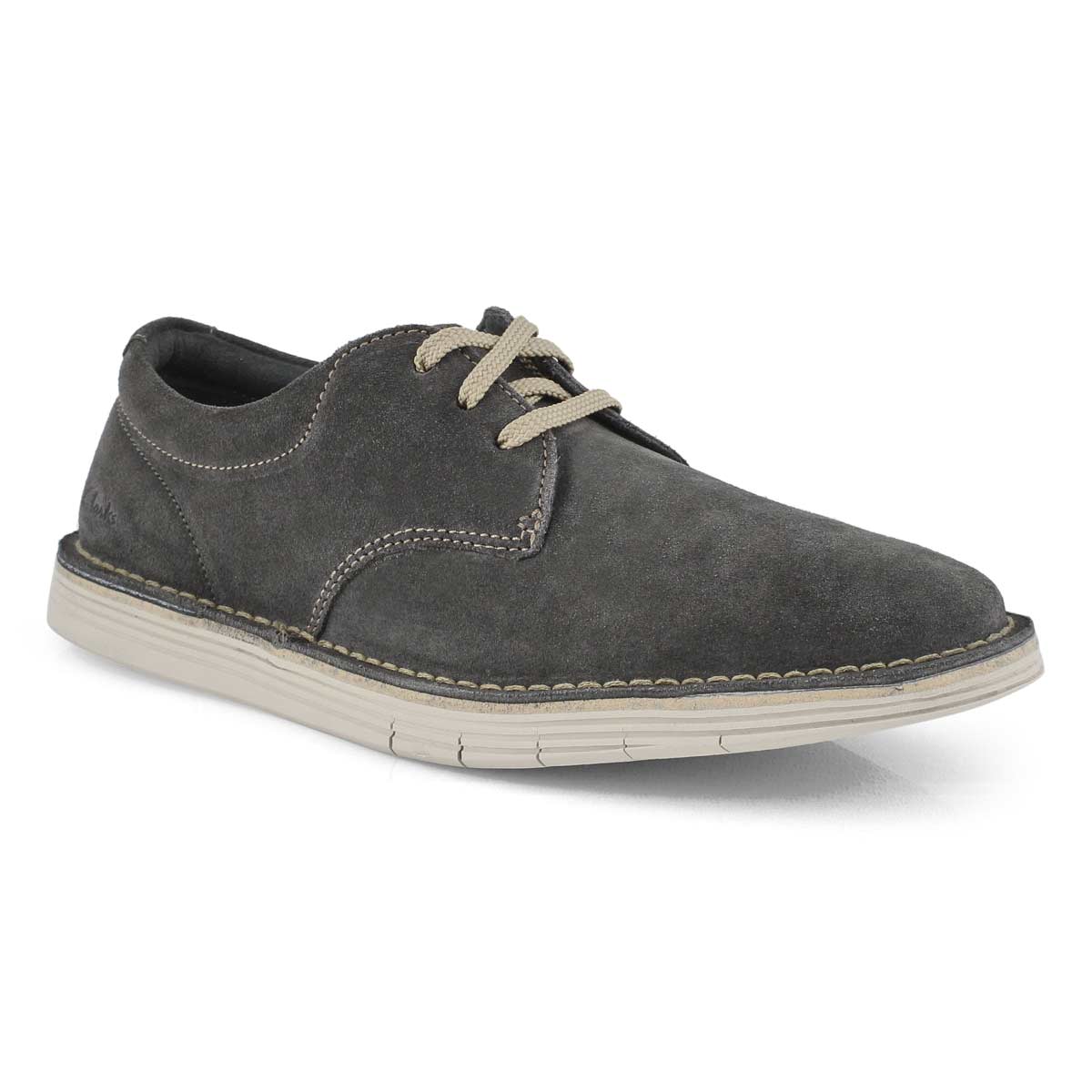 Mns Forge Vibe storm casual oxford