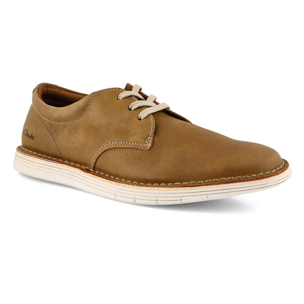 oxford tan