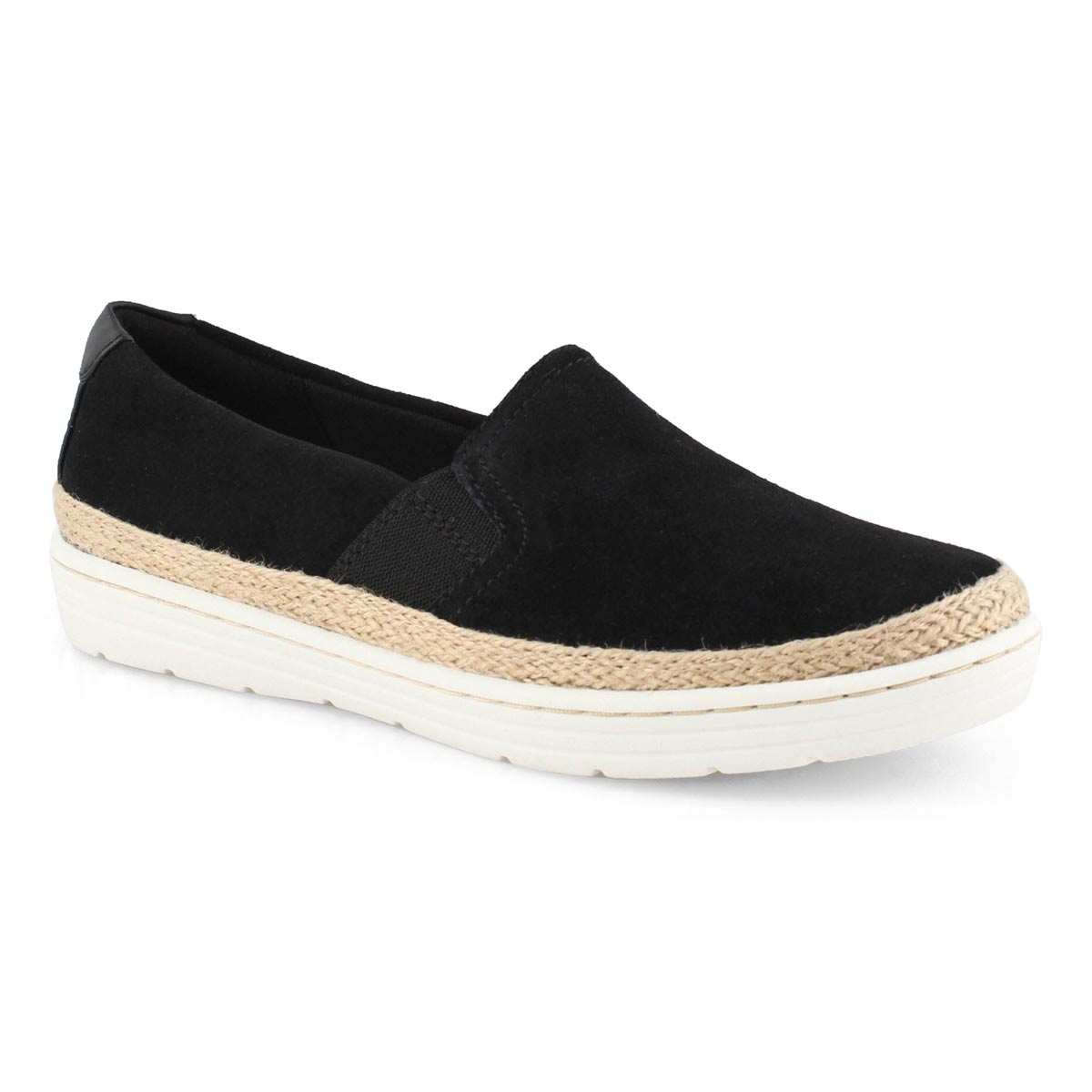 Lds Marie Sail black slip on