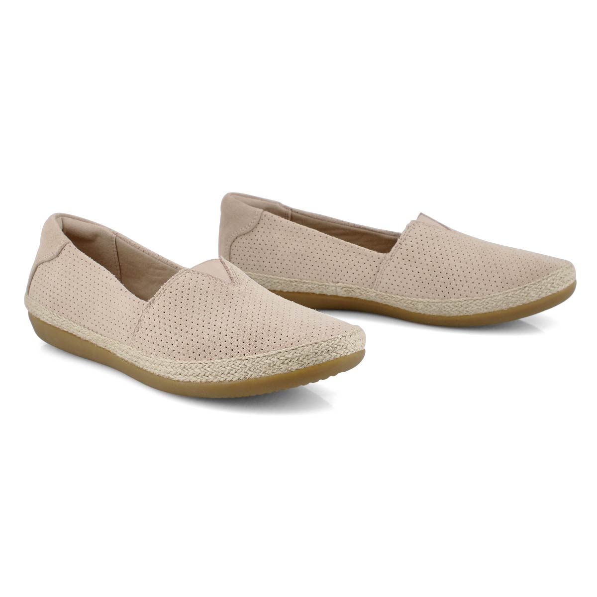 clarks women's danelly molly loafer flat