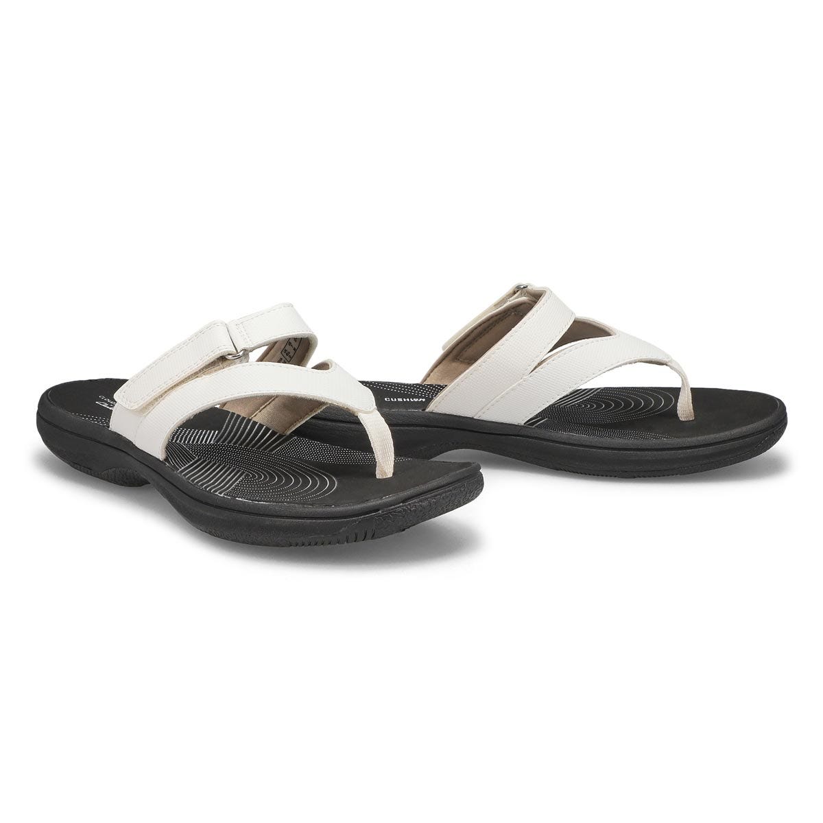brinkley marin clarks