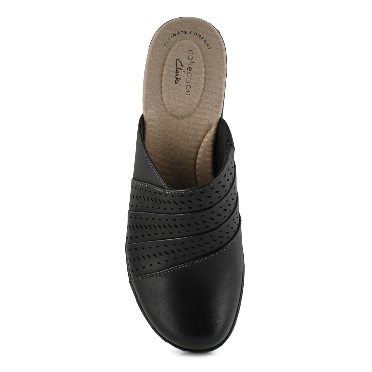 clarks leisa dana clog