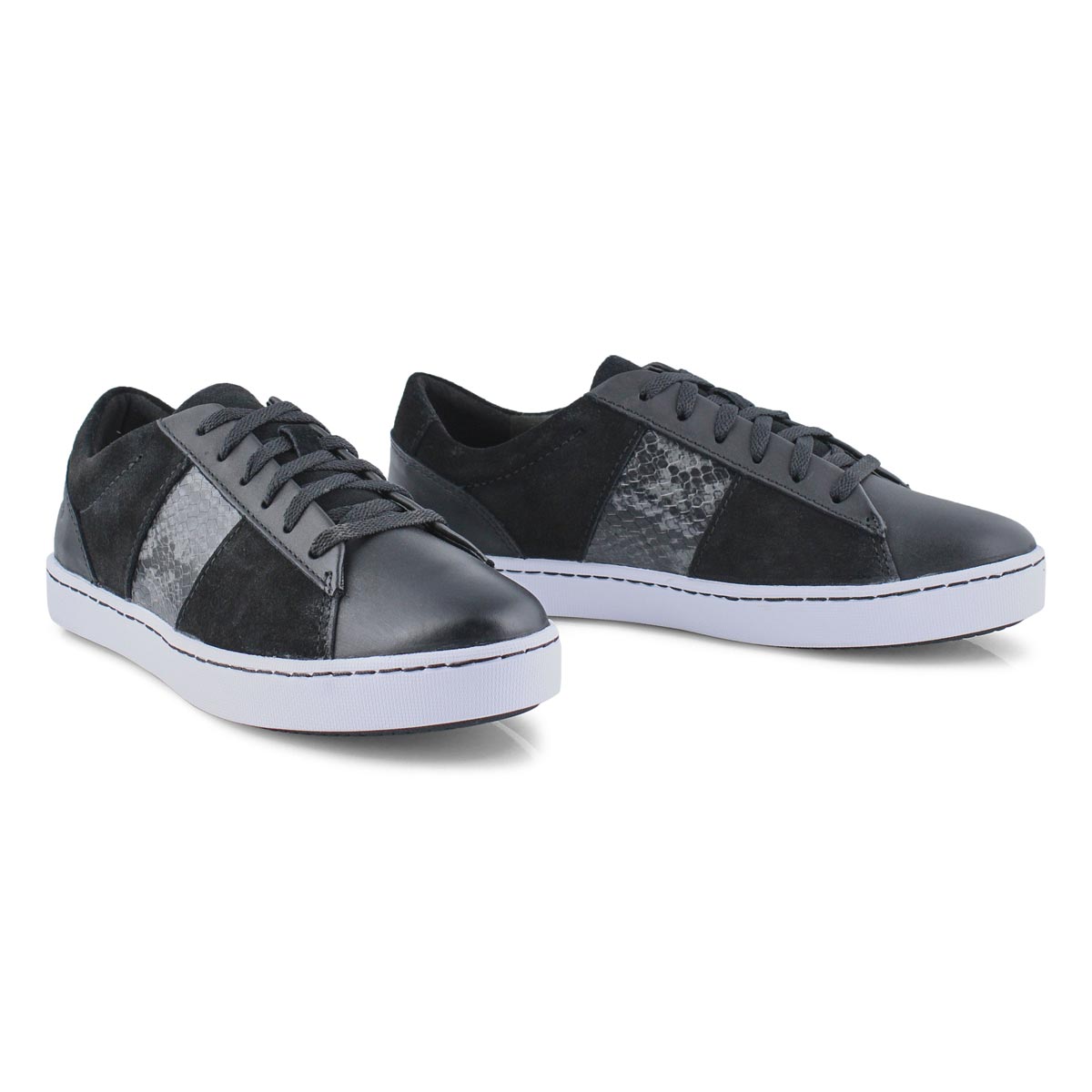 clarks pawley rilee sneaker